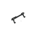 serrure de porte originale micro-ondes Samsung DE64-02970A