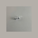 Tope de porte droite blanc Whirlpool et autres marques C00381574