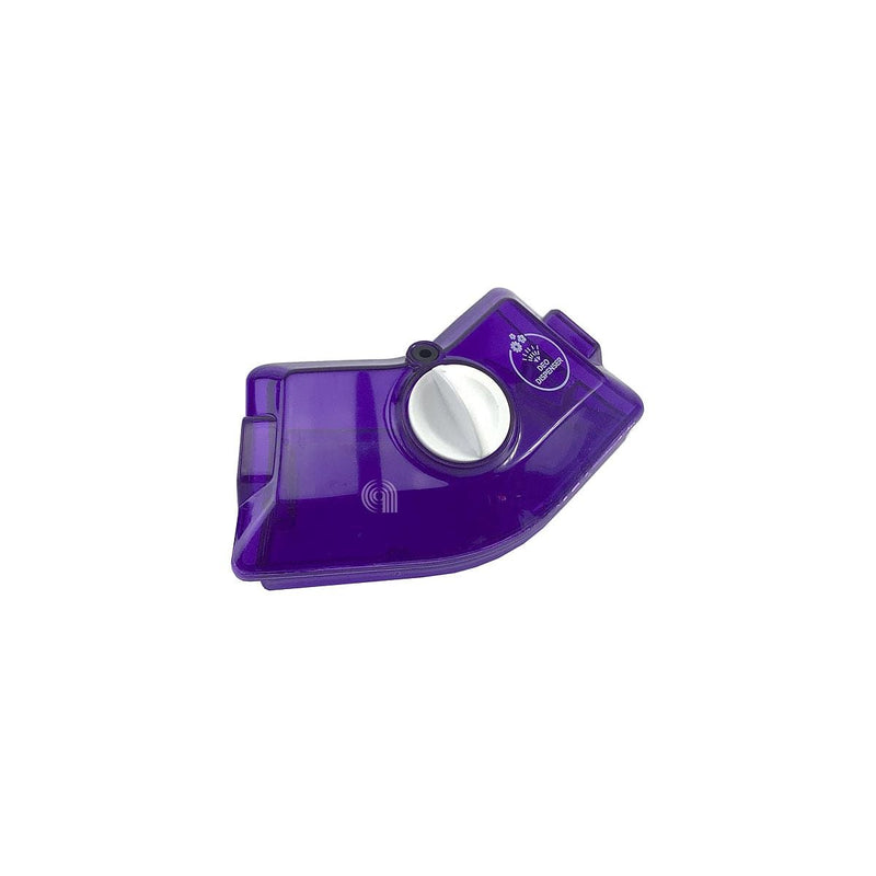réservoir brosse original aspirateur Polti M0006632