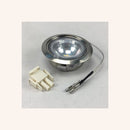 faretto s1000 éco led 4000k ampoule de rechange pour hotte Faber