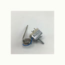 Thermostat capillaire four original Bosch code 00492730