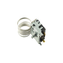 Thermostat original réfrigérateur Whirlpool Indesit Ariston Hotpoint