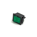 UNIVERSALE - Interrupteur unipolaire petit appareil électroménager - 22X30