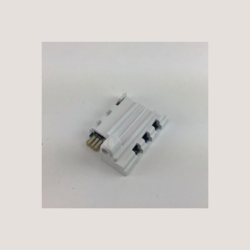 Capteur de niveau d'eau original pour sèche-linge Whirlpool C00580658