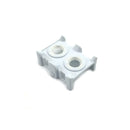 WHIRLPOOL, INDESIT - Support bras pulvérisateur lave-vaisselle - 481253029431