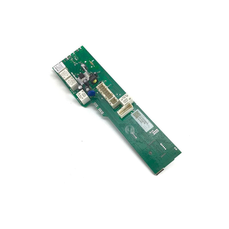 carte électronique programmée lave-linge Candy 49041627 originale
