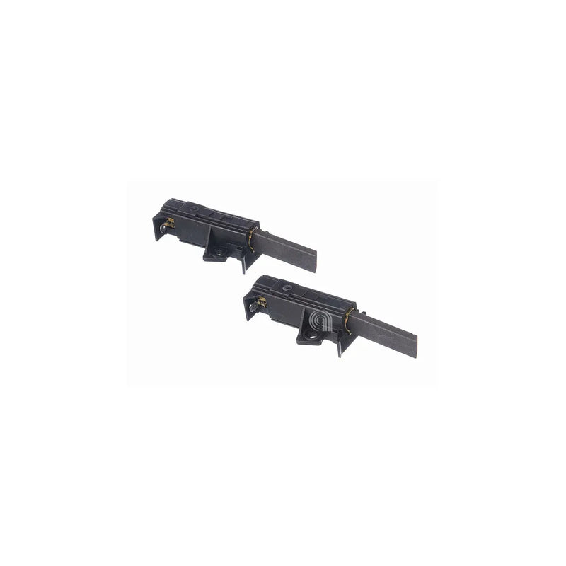 Balais charbon pour lave-linge Bosch code 00167517