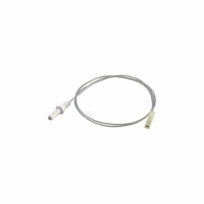 Bougie d'allumage pour plaque vitrocéramique Whirlpool et autres marques C00092491