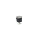 Bouton original four Gorenje pièce de rechange 230655 et 238091
