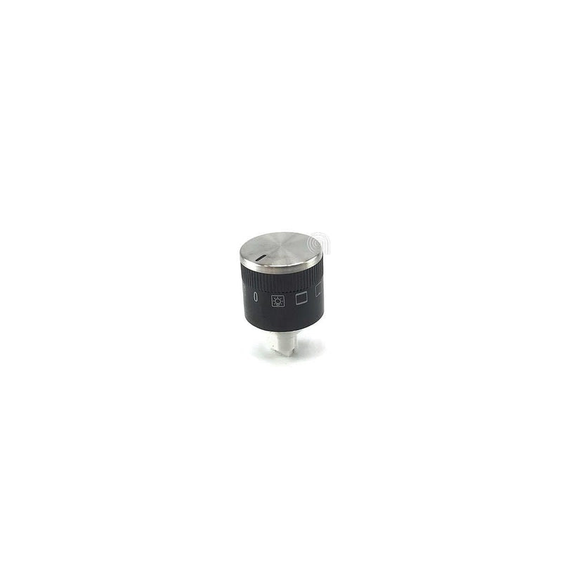 Bouton original four Gorenje pièce de rechange 230655 et 238091
