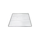 Grille plate chromée pour four Whirlpool Indesit C00081578