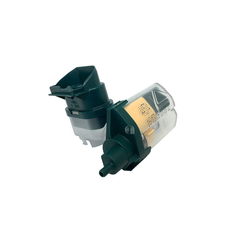 Indicateur de filtre Vorwerk original pour aspirateurs VK140 et VK150