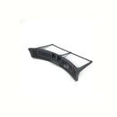 Filtre primaire à peluches pour sèche-linge Whirlpool 10 kg C00627522