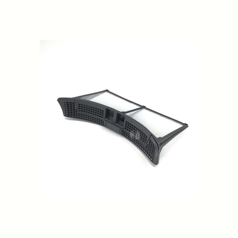 Filtre primaire à peluches pour sèche-linge Whirlpool 10 kg C00627522