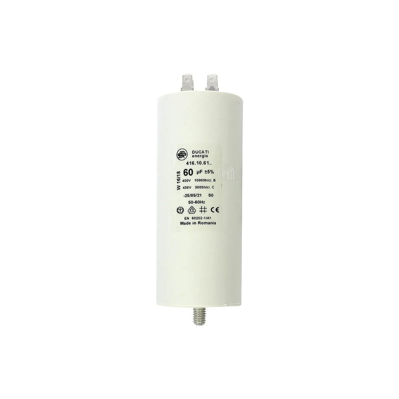 UNIVERSAL - Condensateur de démarrage pour lave-linge - AST-00230421