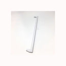 Profil frontal pour étagère en verre 60 cm compatible Beko