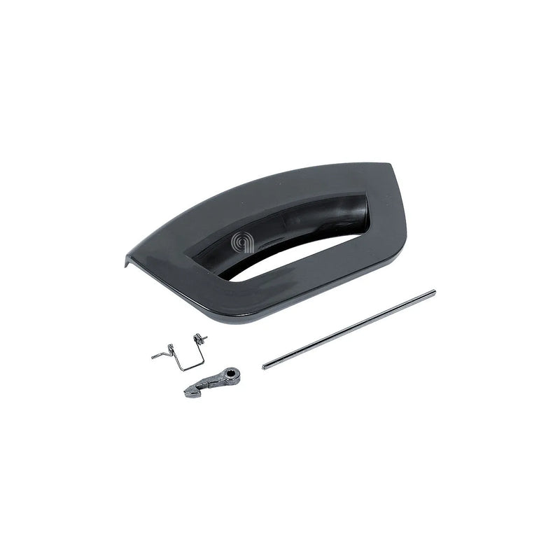 WHIRLPOOL, INDESIT, ARISTON, HOTPOINT - Poignée de porte de lave-linge - 482000031820