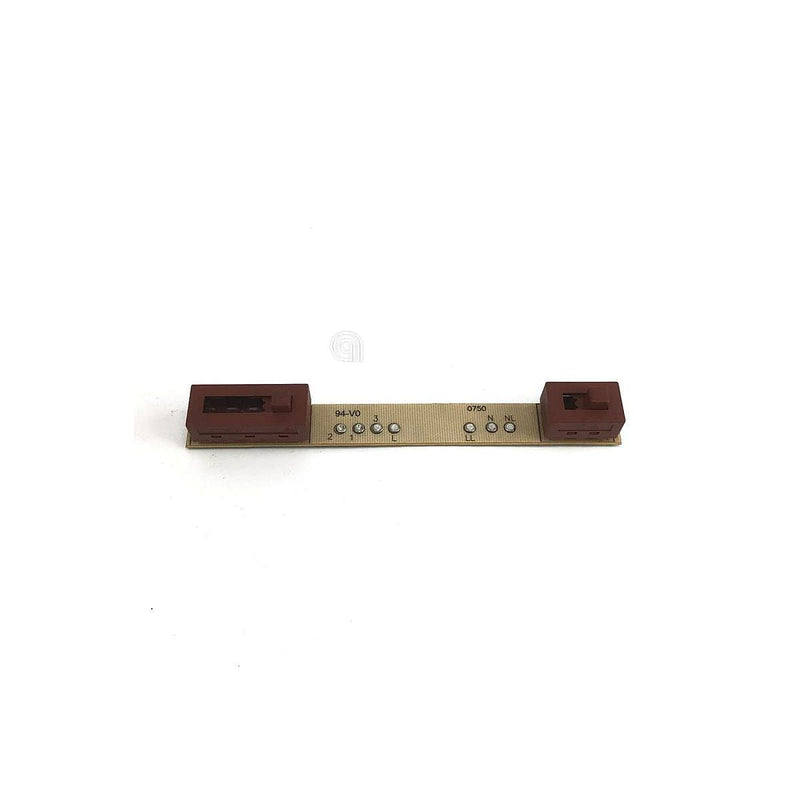 circuit électronique pour hotte Elica S651-3V 0750