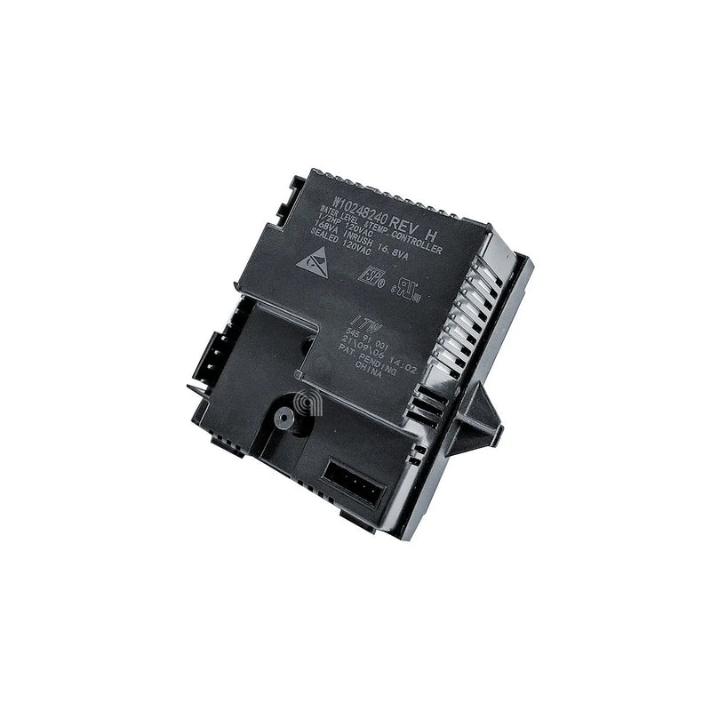 WHIRLPOOL - Capteur interrupteur lave-linge - W10248240