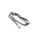 Tuyau de drainage original pour lave-vaisselle Electrolux avec codes 140005633056