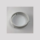 connecteur d'air pour conduit d'extraction Midea 12120600003278