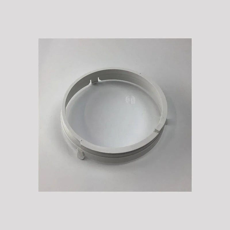 connecteur d'air pour conduit d'extraction Midea 12120600003278