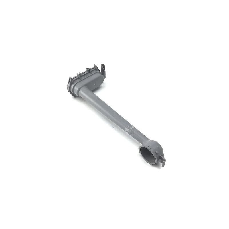 Support bras supérieur vaporisateur pour lave-vaisselle Vestel Bompani