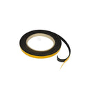 Joint adhésif original vitrocéramique Beko 255430009