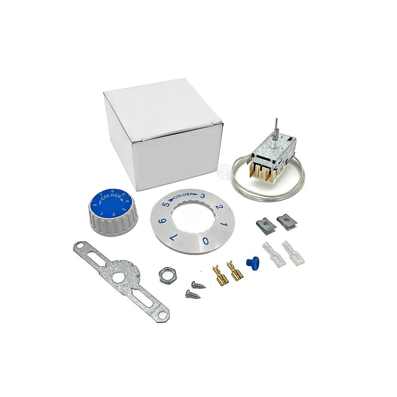 UNIVERSALE - Thermostat de réfrigérateur - VARIFIX VP4