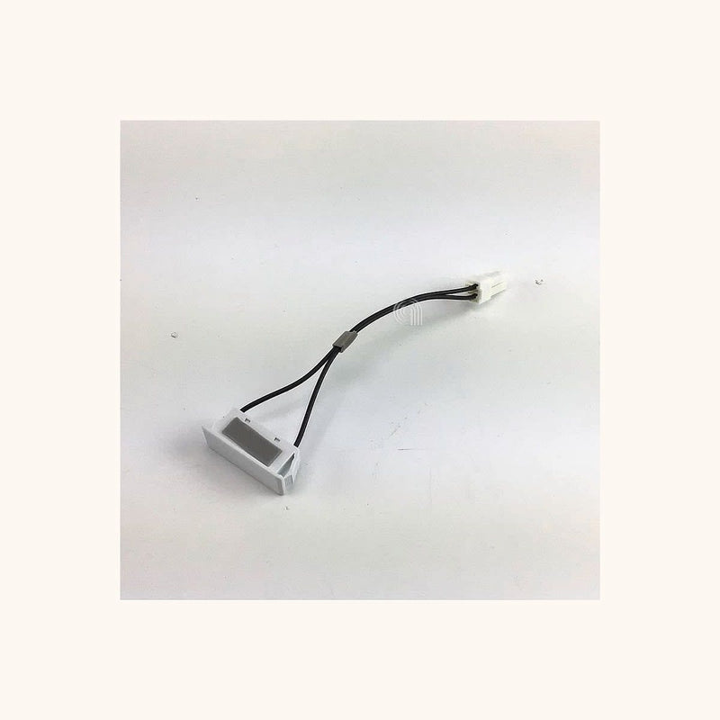 Interrupteur à lames 13 mm pour réfrigérateur Samsung DA34-00043C