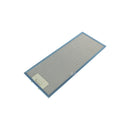 ELICA, BALAY, WHIRLPOOL - Filtre métallique pour hotte aspirante - GRI0025433A