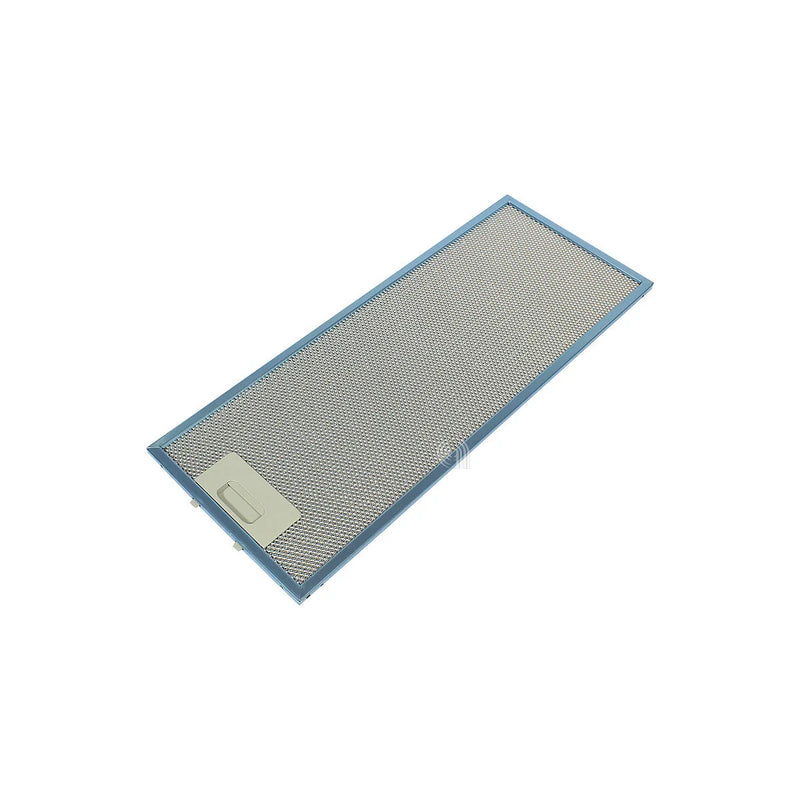 ELICA, BALAY, WHIRLPOOL - Filtre métallique pour hotte aspirante - GRI0025433A