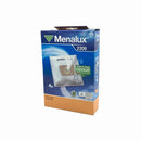 Set de 4 sacs originaux pour aspirateur Electrolux 9001967604