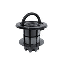 Filtre HEPA cylindrique Bosch BGS5 original 00708278