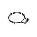 ÉLÉMENT CHAUFFANT CIRCULAIRE FOUR 2000W AMICA