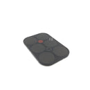 plaque à crêpes pour grill Moulinex TS-01015221 et Tefal