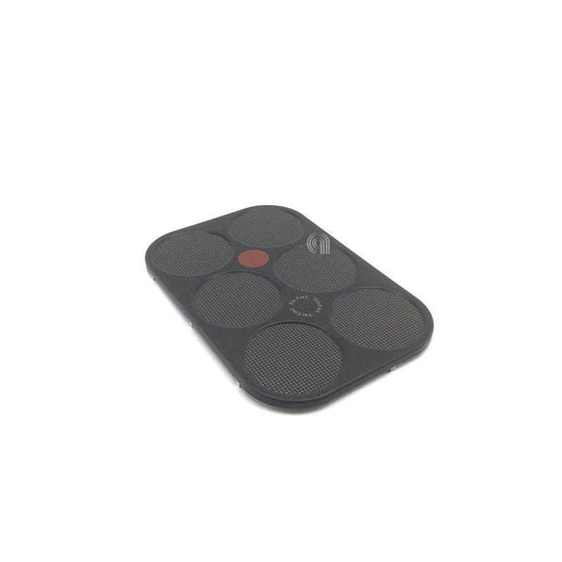 plaque à crêpes pour grill Moulinex TS-01015221 et Tefal