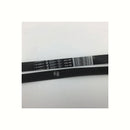 Courroie J7 1307 Poly-V pour sèche-linge compatible Whirlpool et autres