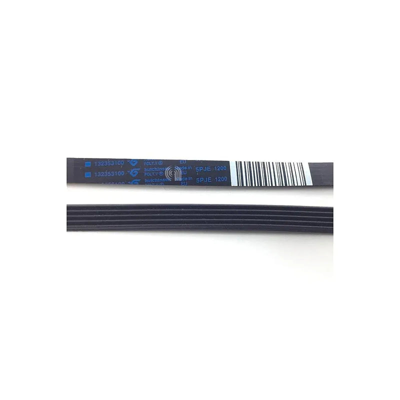 Courroie J5 1200 Poly-V pour lave-linge Electrolux et AEG d'origine