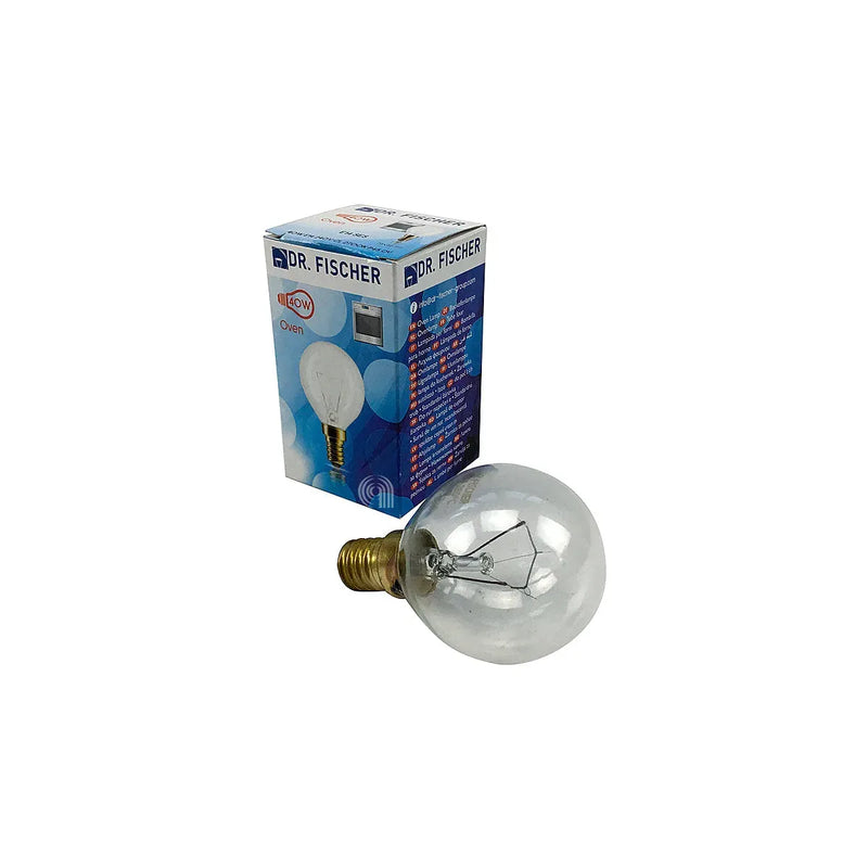 Lampe pour four Bosch et marques compatibles avec les codes 00051194 et 00026687