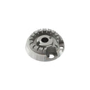 Brûleur auxiliaire original vitrocéramique Whirlpool Indesit C00316269