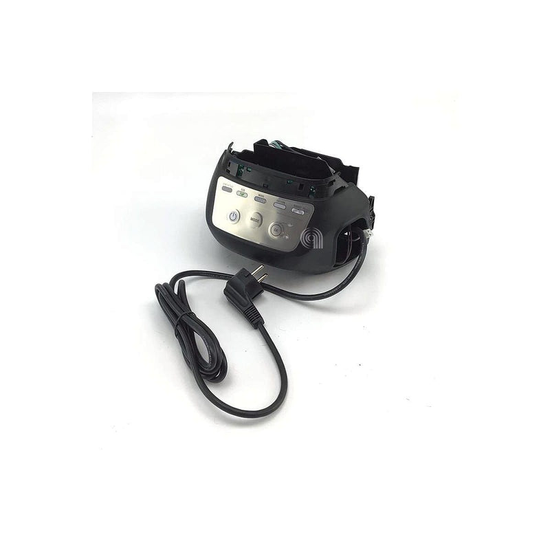 Corps et carte électronique Rowenta CS-00147496 pour fer à repasser