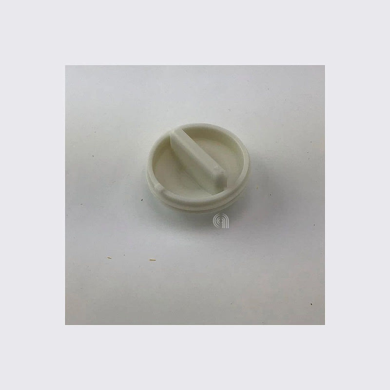 Couvercle de filtre de pompe de vidange pour lave-linge Samsung code DC64-01317A