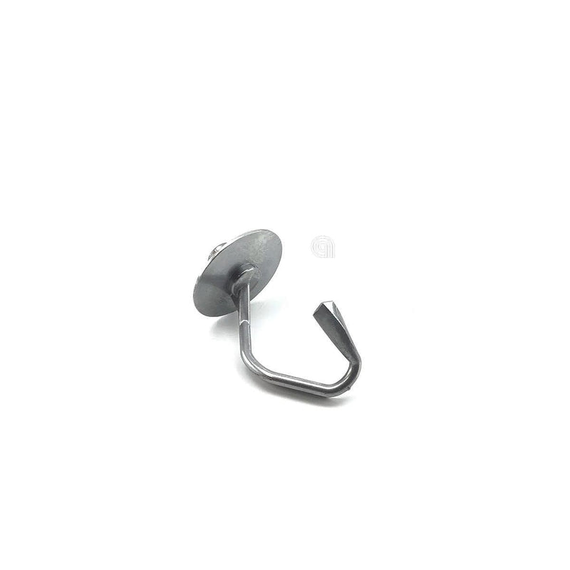 crochet pétrisseur pour robot de cuisine Moulinex MS-652777