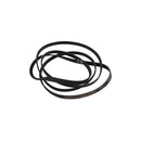 Courroie de sèche-linge H7 1965 Poly-V originale Whirlpool Indesit