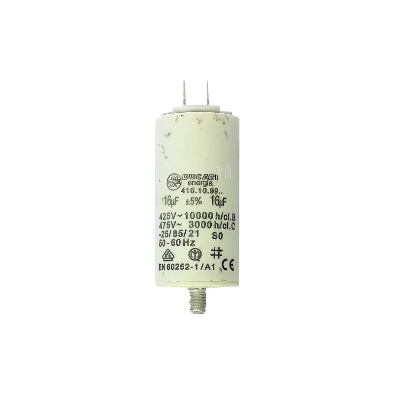 CANDY HOOVER ZEROWATT - Condensateur de démarrage pour lave-linge - 90254707