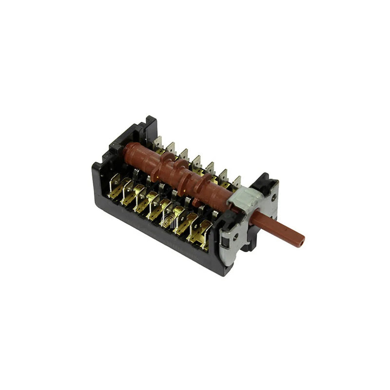 ARÇELIK, BEKO, BLOMBERG, GRUNDIG, DEFY, ARCTIC - Interrupteur Four - 263900018