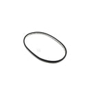 Joint de porte sèche-linge Smeg original codes 754132240 et 754132620