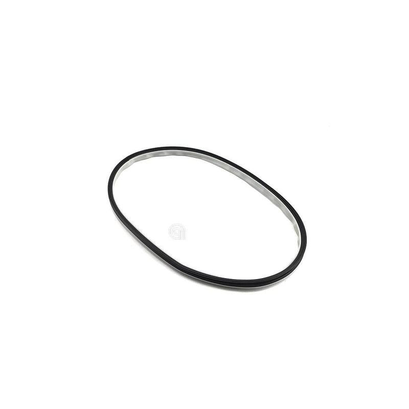 Joint de porte sèche-linge Smeg original codes 754132240 et 754132620