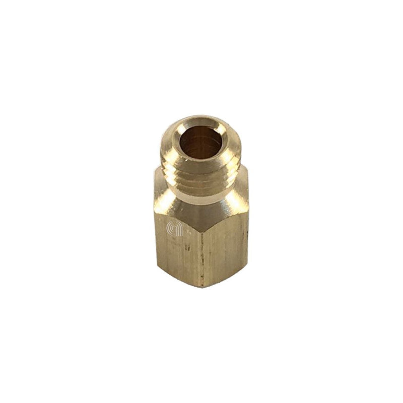 injecteur gaz GPL original vitrocéramique smeg 909010388
